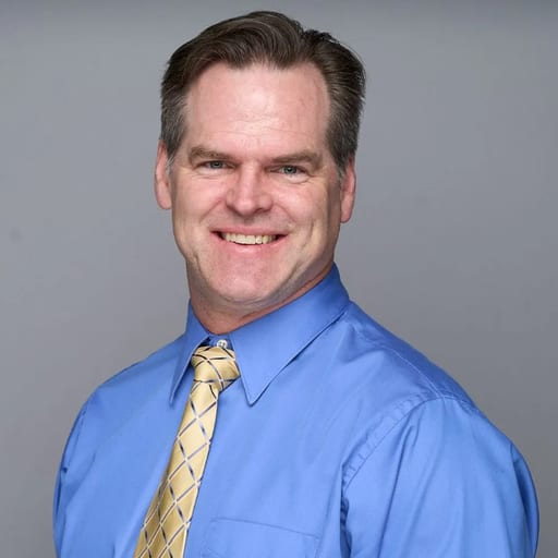 Dr. Derek Carson, DDS