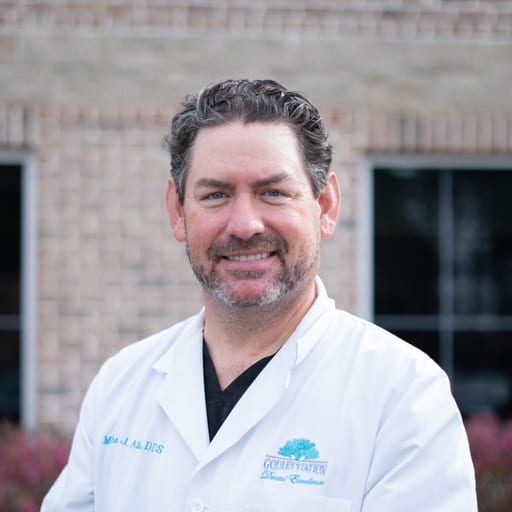 Matthew J. Allen, DDS