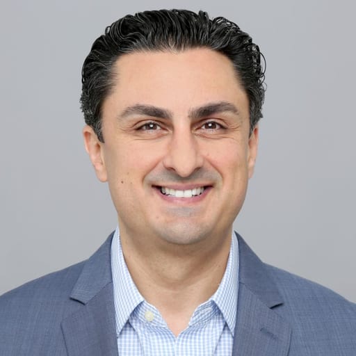 Dr. Tarek Assi, DMD,DICOI,DABOI