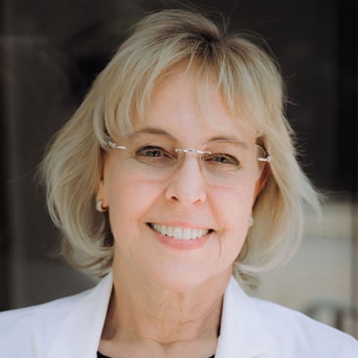 Dr. Barbara Preussner, DMD