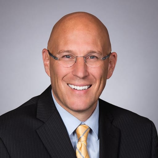 Dr. Stephen Huber, DDS