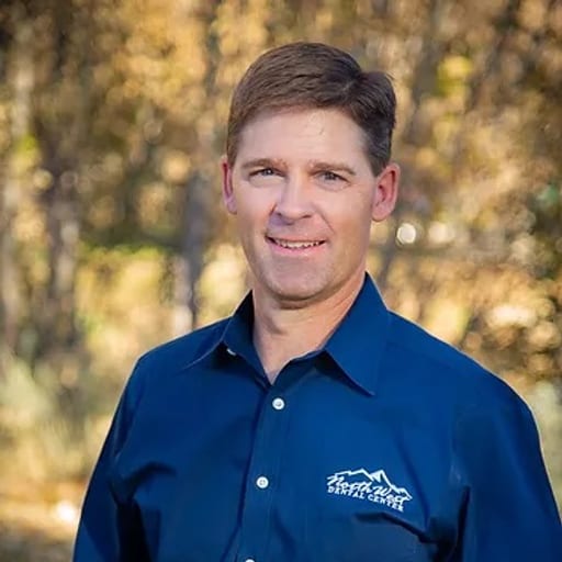 Dr. Don R. Cook, DDS