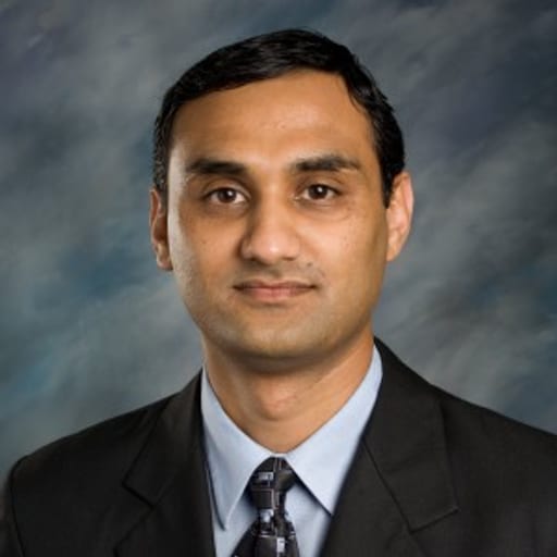 Dr. Mukesh Patel, DDS