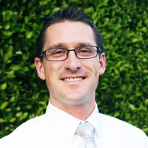 Dr. Christopher A. Groat, DDS