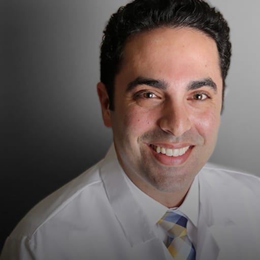 Dr. Jonathan Shadi, DDS