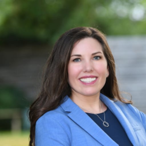 Dr. Brandi M. Lindsey, D.D.S., F.I.A.O
