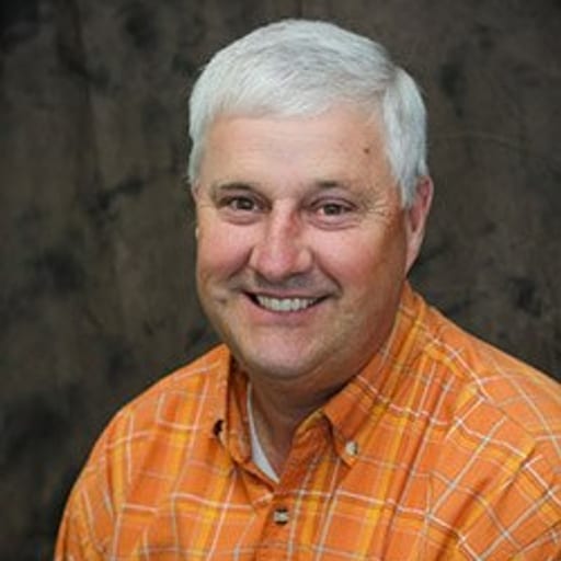 Dr. James P. Hughes