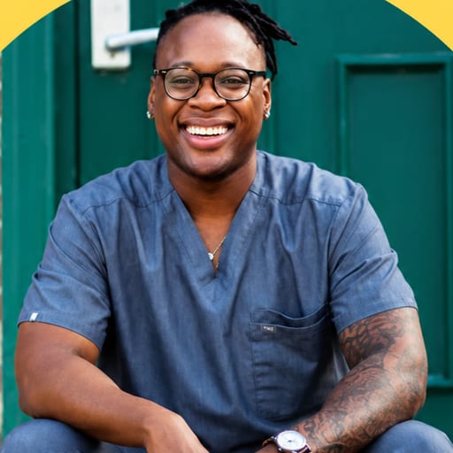 Dr. Maya Thompson, DMD, MPH