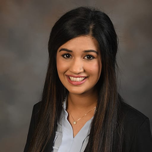 Dr. Sunna Ahmad, DDS, MS