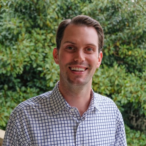 Dr. Ryan Kay, DMD, MS