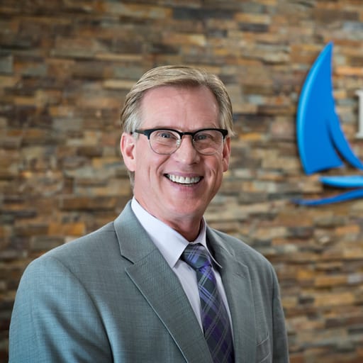 Dr. David Roholt, DDS