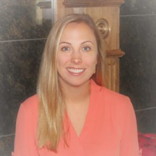Dr. Allison Schmidt