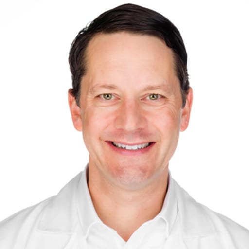 Dr. Scott Culpepper, DDS