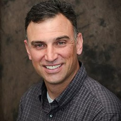 Dr. Justin C. Cress, DDS