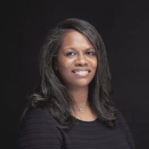 Dr. Shaletha Bolden, DDS, MSD