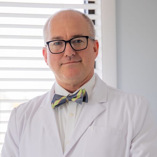 Dr. John Howard, DDS