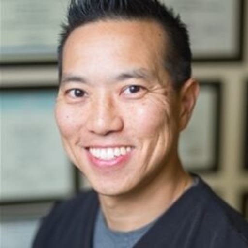 Dr. Casey Lau, DDS
