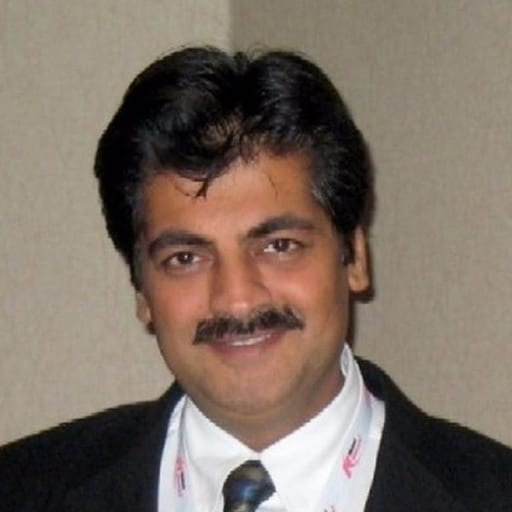 Dr. Pankaj R. Narkhede, DDS, MDS