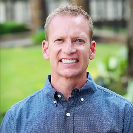 Dr. Donald Balhoff