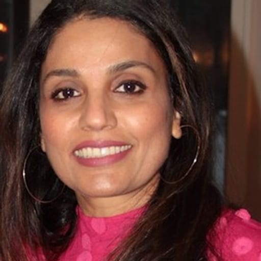 Dr. Tripthi Shetty, DDS