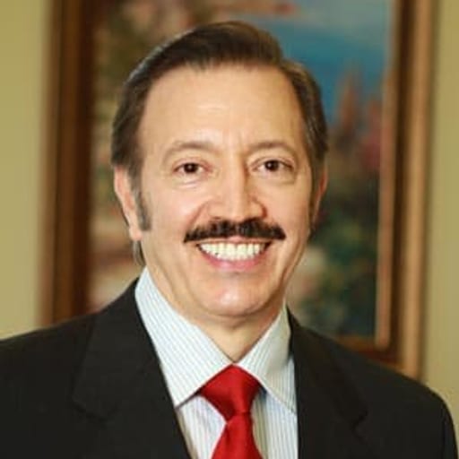 Dr. Edward J. Camacho, DDS