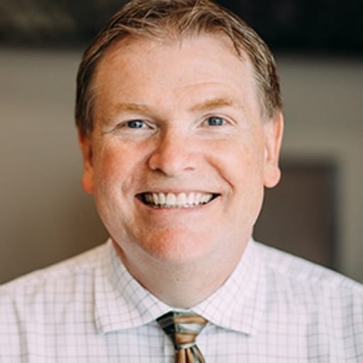 Dr. James A. Larsen, DDS