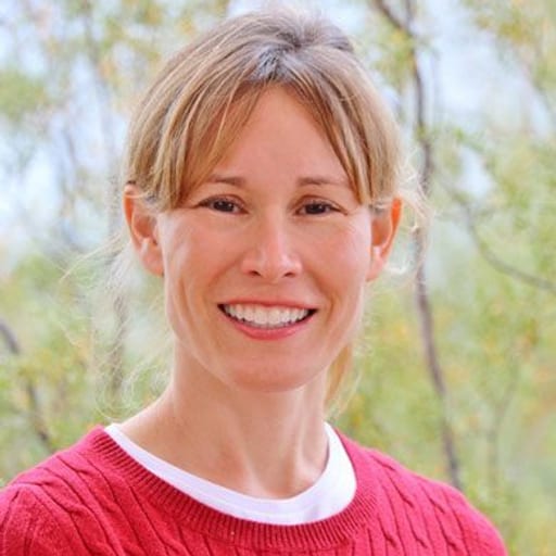 Dr. Jeanne Anne Krizman, DMD MPH