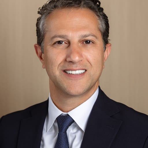 Dr.Navid Rahmani