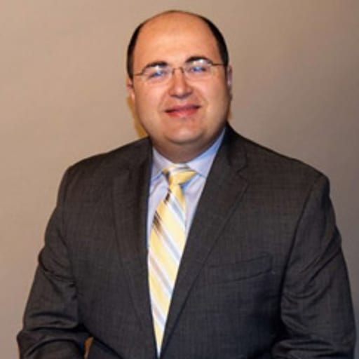 Dr. Boris Yusupov