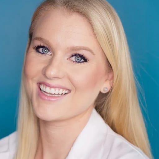 Dr. Brianna Rafetto, D.M.D., P.A