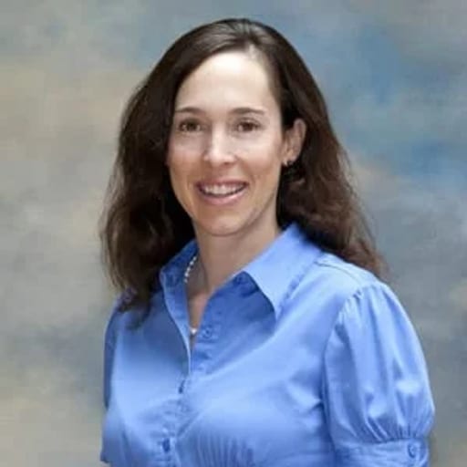 Dr. Julie Boulos