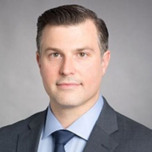 Dr. Douglas Chenin, DDS