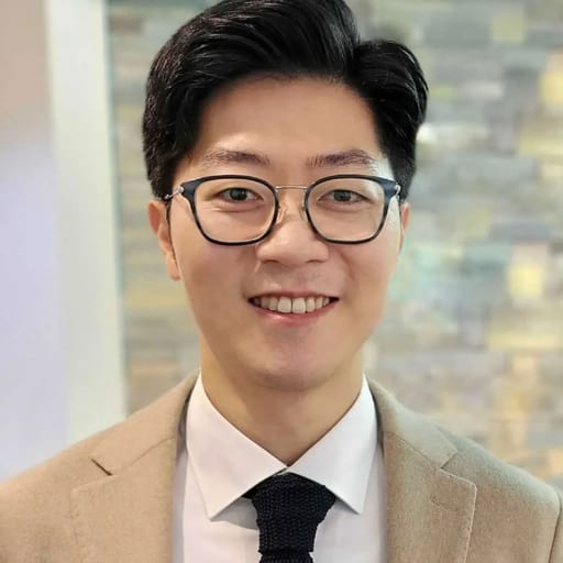 Dr. Nick Kim, DMD, MDS