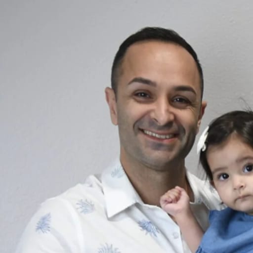 Dr. Edmond Ahdoot, MD