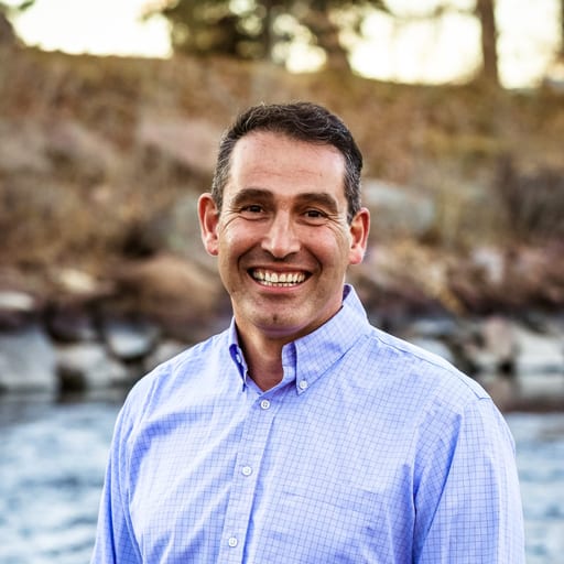 Dr. Tim Owens, DDS