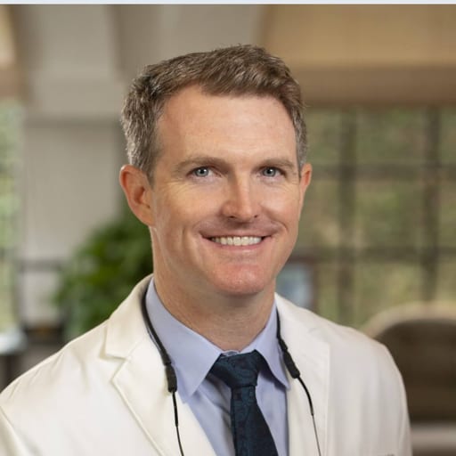 Dr. Joel Henriod, DDS