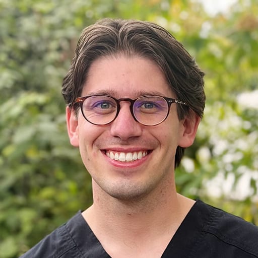 Dr. Matthew Knudsen, DDS