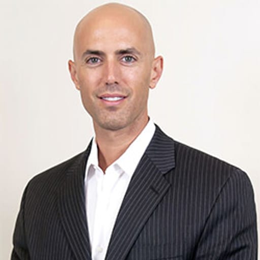 Dr. Shawn Dornhecker