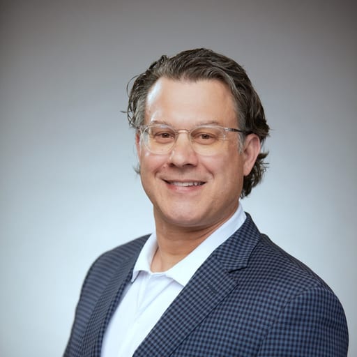 Dr. Mark O'Banion, DMD
