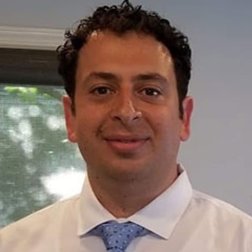 Dr. John Habib, DDS