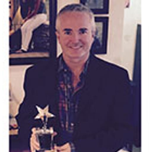 Jim Arnold, DDS