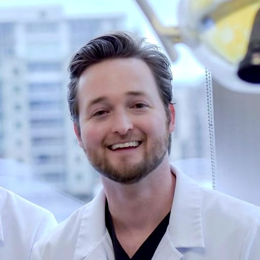 Mike Moody, DDS