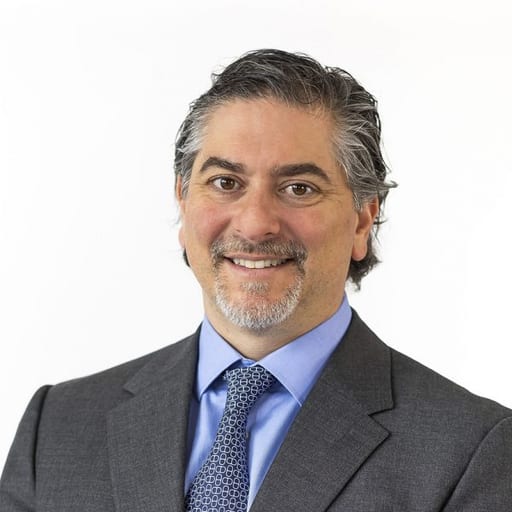 Dr. Darron Rishwain, DDS
