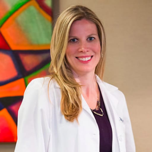 Dr. Shannon Hilgers Nissen, DMD, MSI