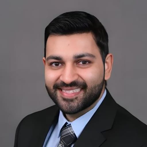 Dr. Mitul Patel