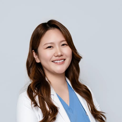 Dr. Hah Neul Choi, DDS