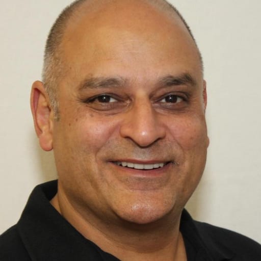 Dr. David Skaff