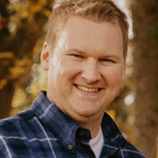 Dr. Daniel Huffmire, DDS