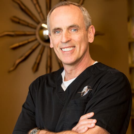Dr. Richard Weigand, DDS