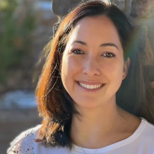 Dr. Bianca Hoffman, DMD